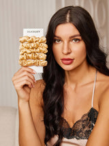 [Champagne] SilkSilky-IT Nastri Per Cappelli 001