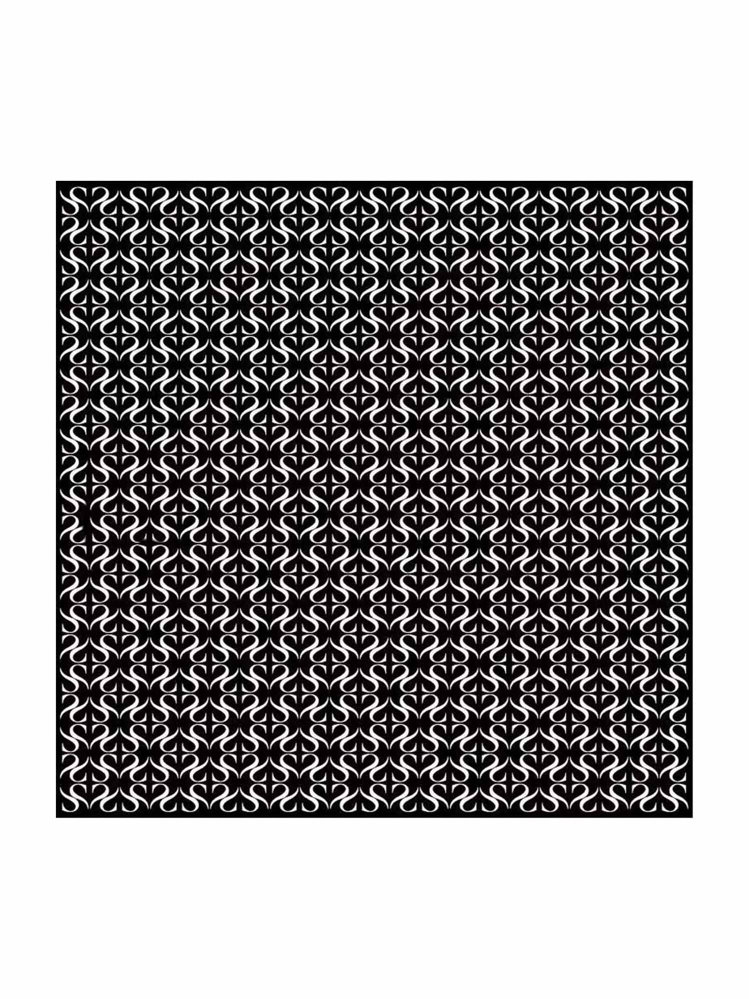 [P112] SilkSilky-IT Scarf 001