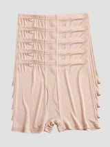 [Beige] SilkSilky-IT Intimo da uomo 002