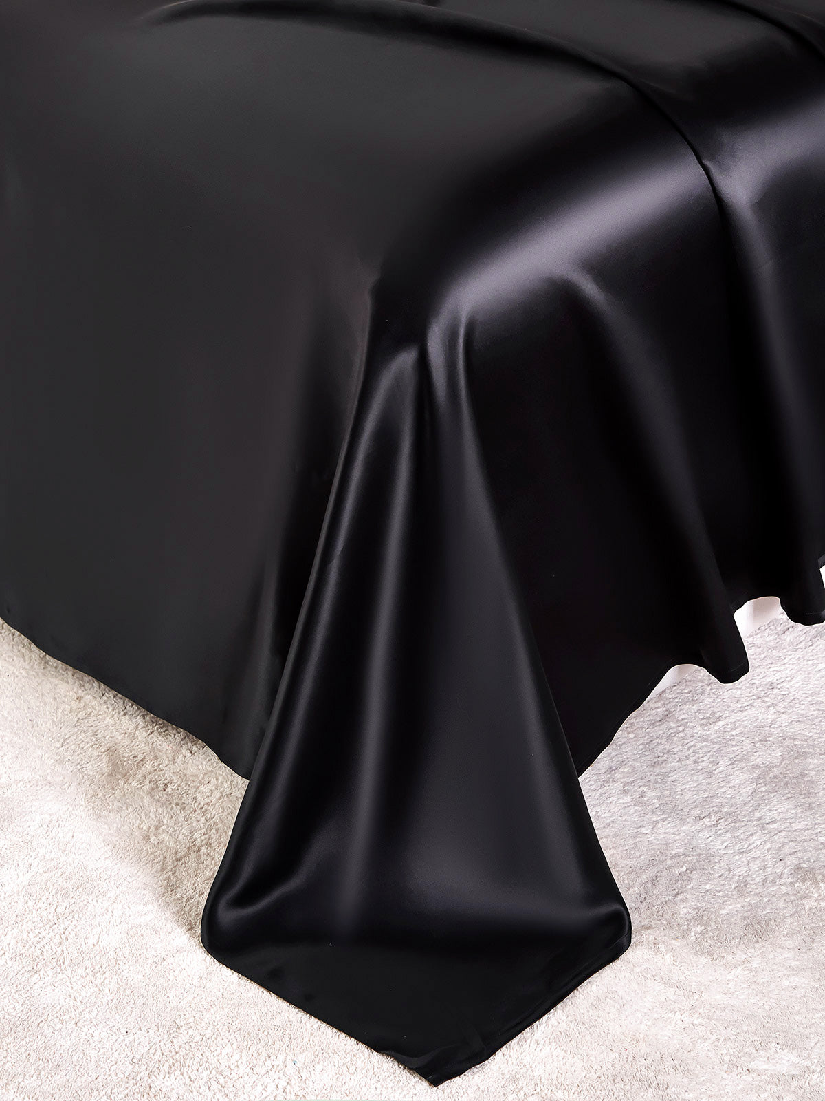 [Nero] SilkSilky-IT 25Momme Seta pura Bedding Set 007