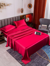 [Vino] SilkSilky-IT 19Momme Set di biancheria da letto 001