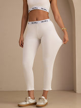 [Bianco] SilkSilky-IT Womens Pants 005