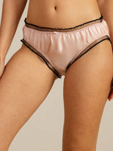 [Rosa] SilkSilky-IT Panty 004
