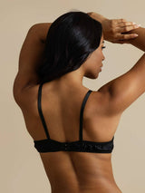 [Nero] SilkSilky-IT Reggiseno 002