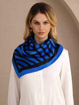 [Archi Blu] SilkSilky-IT Sciarpa 002