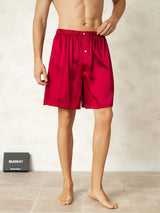 [Vino] SilkSilky-IT Mens Sleep Bottoms 001