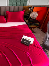 [Vino] SilkSilky-IT 25Momme Bedding Set 004