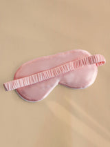 [Rosa] SilkSilky-IT Mascherina da Notte 003