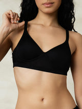 [Nero] SilkSilky-IT Reggiseno 004