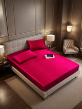 [Vino] SilkSilky-IT 19Momme Set di biancheria da letto 001