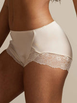 [Beige] SilkSilky-IT Mutandine da donna 003