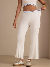 [Bianco] SilkSilky-IT Womens Pants 004