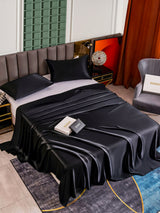 [Nero] SilkSilky-IT 25Momme Bedding Set 002