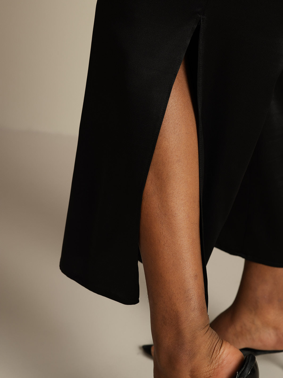 [Nero] SilkSilky-IT 19Momme Seta Womens Pants 004,