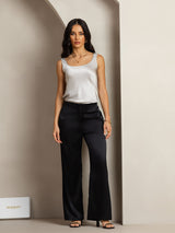 [Argento] SilkSilky-IT Sleeveless Cami 003