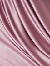 [MalvaPallido+RosaChiaro] SilkSilky-IT 19Momme Set di biancheria da letto 005