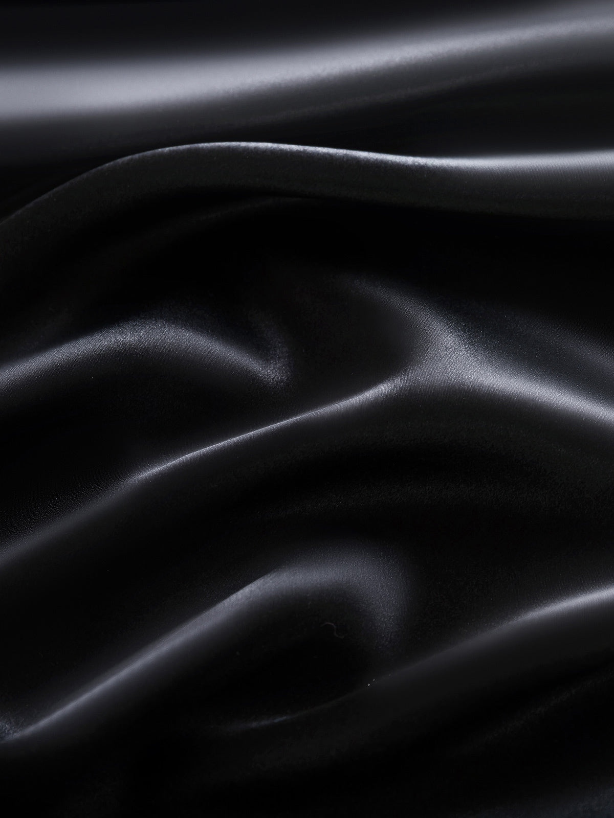 [Nero] SilkSilky-IT 22Momme Seta pura Duvet Cover 005
