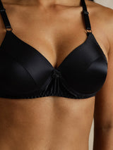 [Nero] SilkSilky-IT Reggiseno 004
