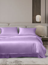 [Lavanda] SilkSilky-IT 19Momme Set di biancheria da letto 001