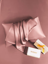 [Malva Pallido] SilkSilky-IT 30Momme Federa 006