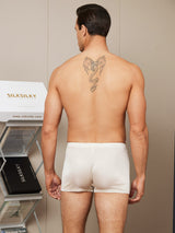 [Beige] SilkSilky-IT Intimo da uomo 002