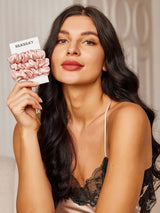 [Rosa] SilkSilky-IT Nastri Per Cappelli 002