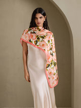 [P108] SilkSilky-IT Scarf 001