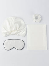 [Nero] SilkSilky-IT 22Momme Seta pura Pillowcase Set 007