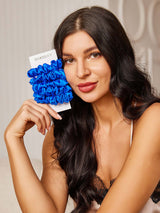 [Blu] SilkSilky-IT Nastri Per Cappelli 001