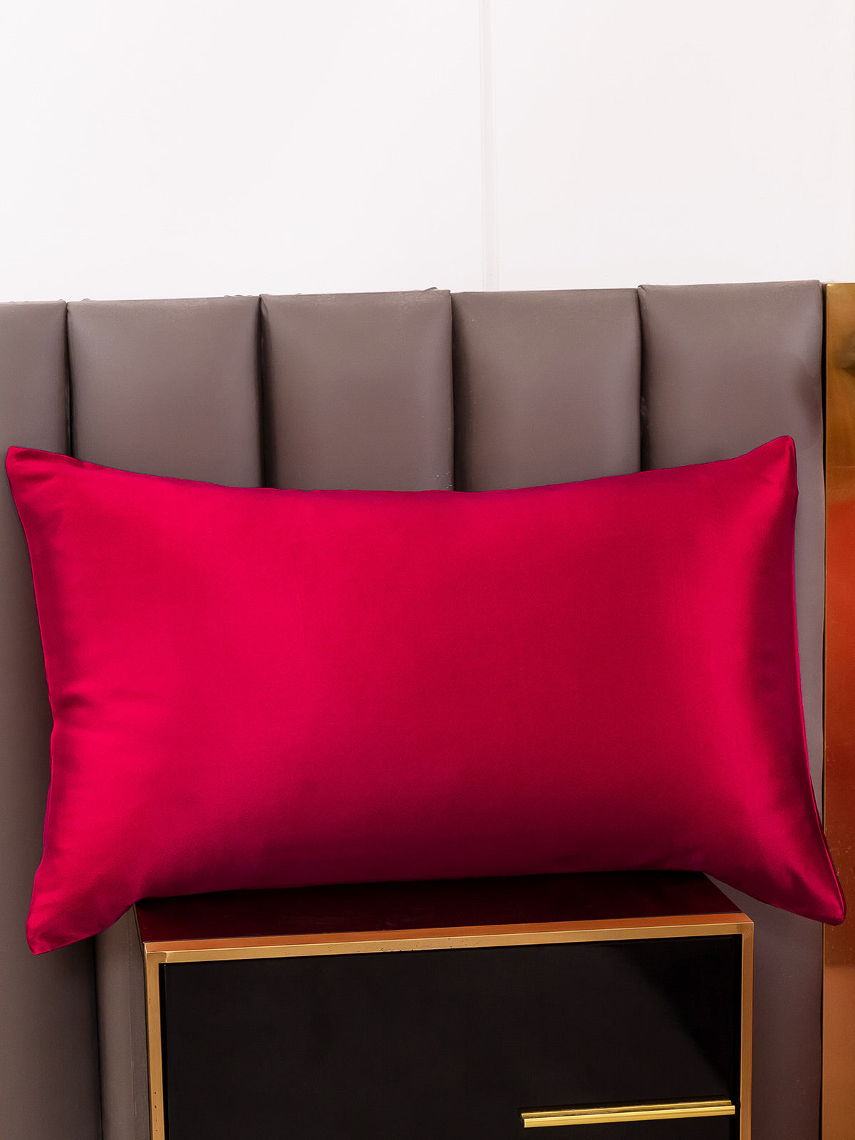 [Vino] SilkSilky-IT 22Momme Seta pura Pillowcase 001