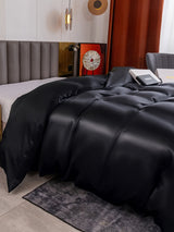 [Nero] SilkSilky-IT Duvet Covers 002