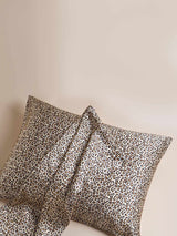 [Leopardo] SilkSilky-IT 19Momme Seta pura Pillowcase 004