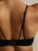 [Nero] SilkSilky-IT Reggiseno 005