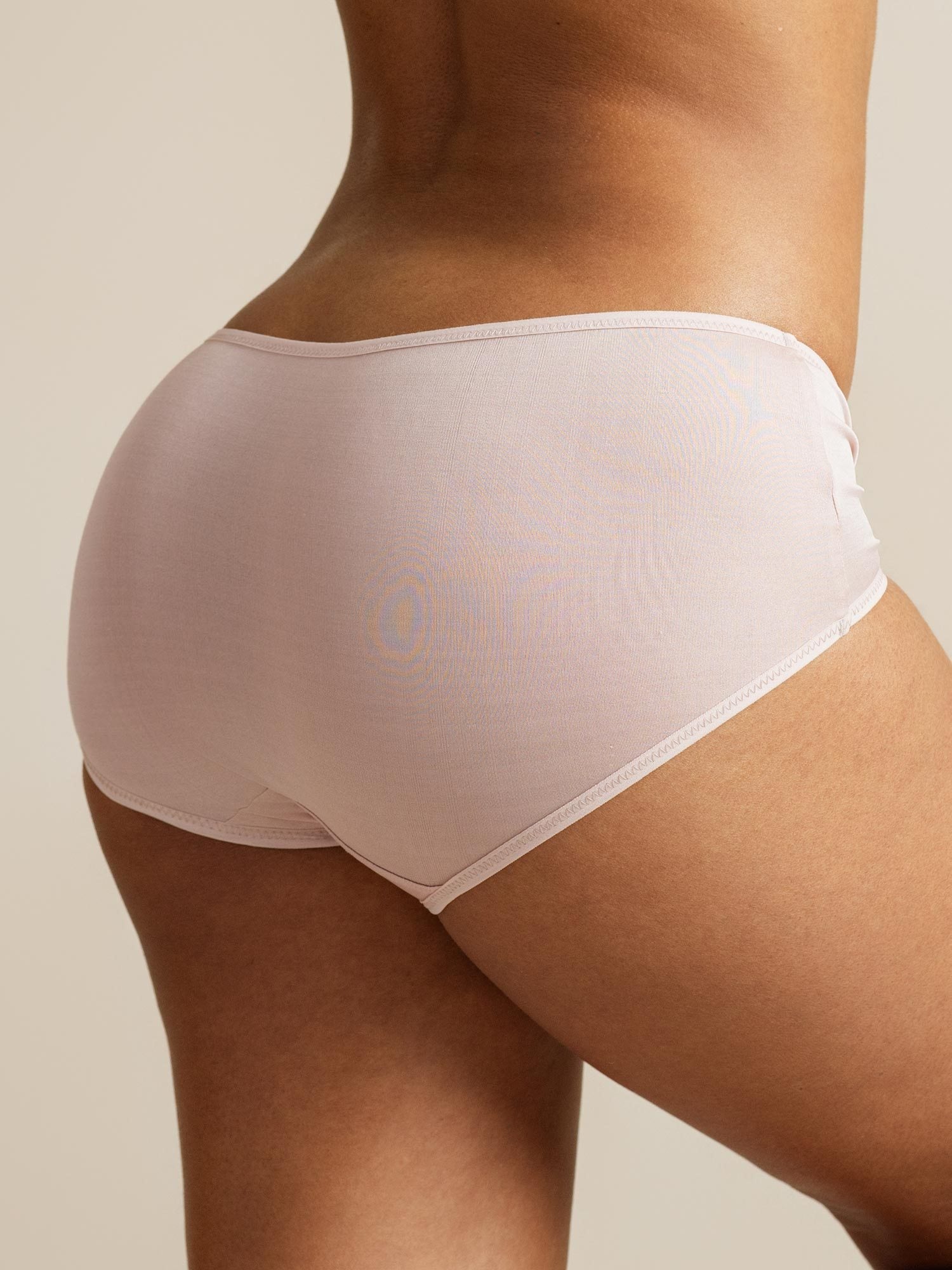 [Malva Pallido] SilkSilky-IT Mutandine da donna 002