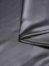 [Grigio Scuro] SilkSilky-IT Duvet Covers 004