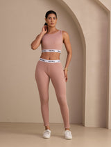 [Rosa] SilkSilky-IT Womens Pants 006