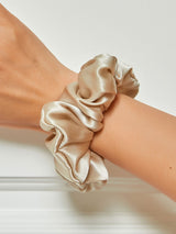 [Beige] SilkSilky-IT Nastri Per Cappelli 001