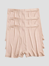 [Beige] SilkSilky-IT Intimo da uomo 002