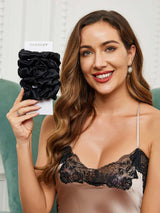 [Nero] SilkSilky-IT Nastri Per Cappelli 002