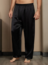 [Nero] SilkSilky-IT Mens Sleep Bottoms 001