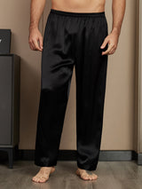 [Nero] SilkSilky-IT Mens Sleep Bottoms 003