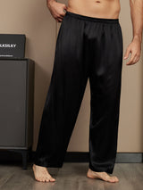 [Nero] SilkSilky-IT Mens Sleep Bottoms 004