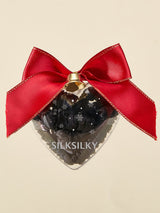 [Nero] SilkSilky-IT Nastri Per Cappelli 001