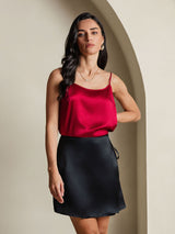 [Nero] SilkSilky-IT Skirt 005