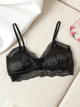 [Nero] SilkSilky-IT Reggiseno 005