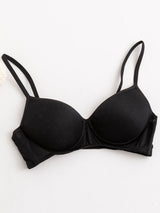 [Nero] SilkSilky-IT Reggiseno 006