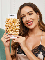 [Champagne] SilkSilky-IT Nastri Per Cappelli 002
