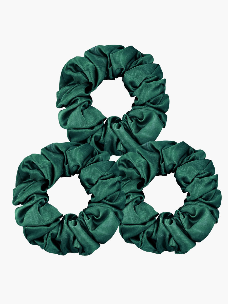 [Verde Scuro] SilkSilky-IT Nastri Per Cappelli 002