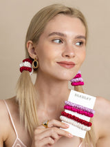 [Group] SilkSilky-IT Scrunchie 001