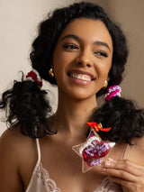 [Group] SilkSilky-IT Scrunchie 002